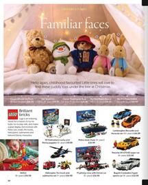 Squires Garden Centres leaflet Page 30