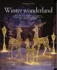 Squires Garden Centres leaflet Page 4