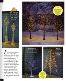 Squires Garden Centres leaflet Page 5