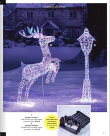 Squires Garden Centres leaflet Page 7