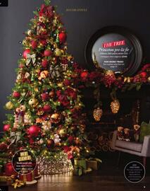 Squires Garden Centres leaflet Page 9