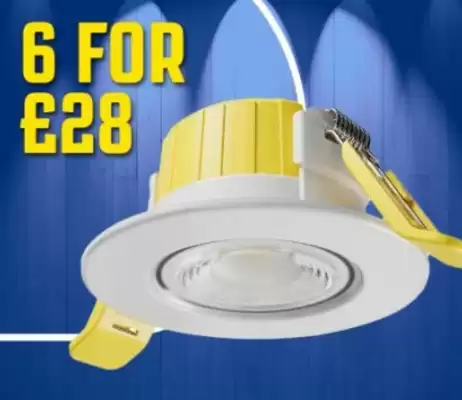 Toolstation catalogue (valid until 9-11)
