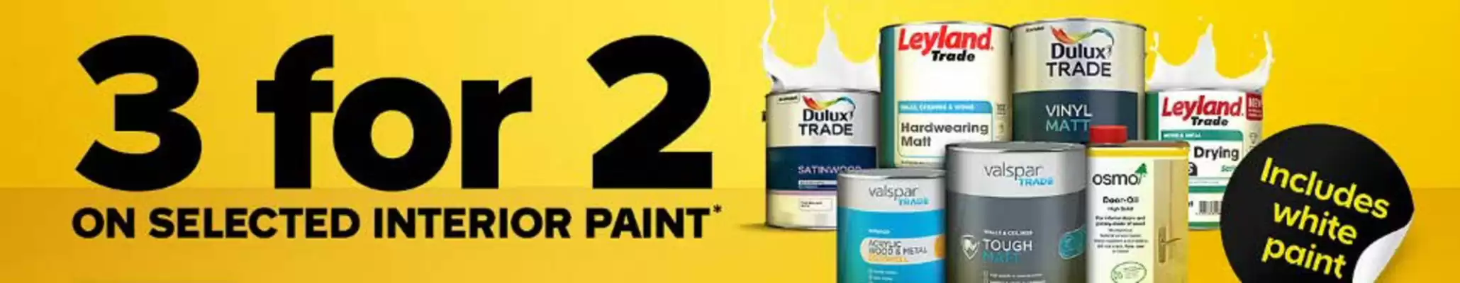 TradePoint leaflet (valid until 12-11)