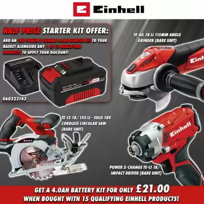 Machine Mart catalogue (valid until 12-11)