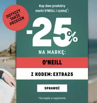 Martes Sport gazetka (ważność do 30-10)