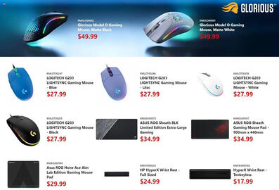 Canada Computers flyer week 43 Page 12