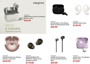 Canada Computers flyer week 43 Page 21