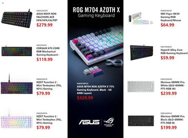 Canada Computers flyer week 43 Page 9