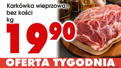 Hala Wola gazetka tydzień 43 Strona 2