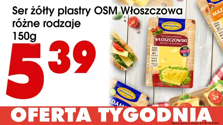 Hala Wola gazetka