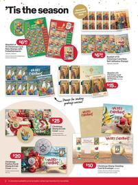Australia Post catalogue Page 2