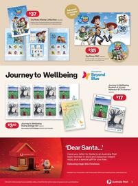 Australia Post catalogue Page 3