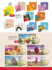 Australia Post catalogue Page 4