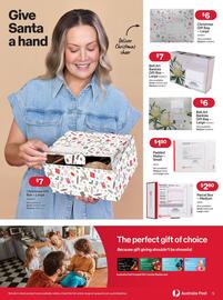 Australia Post catalogue Page 5