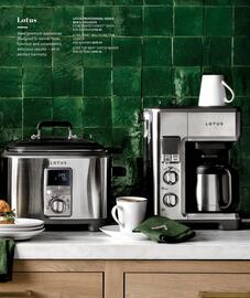 Williams-Sonoma catalog Page 11