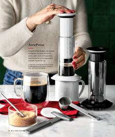 Williams-Sonoma catalog Page 14