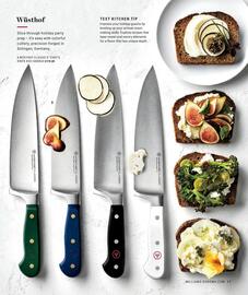 Williams-Sonoma catalog Page 17