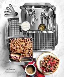Williams-Sonoma catalog Page 19