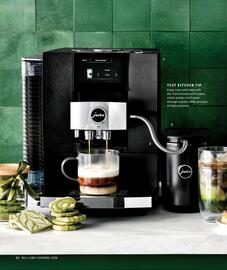 Williams-Sonoma catalog Page 22