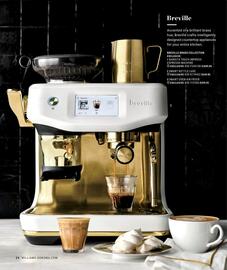 Williams-Sonoma catalog Page 24