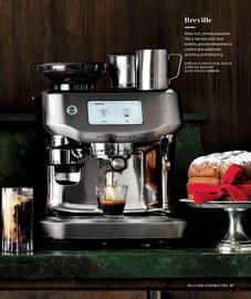 Williams-Sonoma catalog Page 27