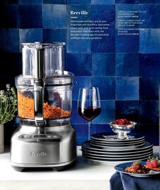 Williams-Sonoma catalog Page 38