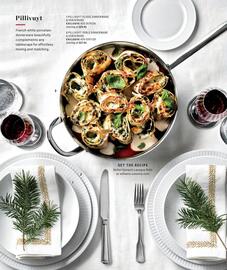 Williams-Sonoma catalog Page 40
