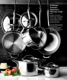 Williams-Sonoma catalog Page 41