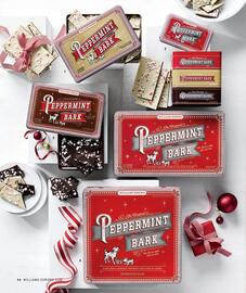Williams-Sonoma catalog Page 44