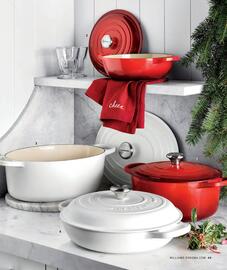 Williams-Sonoma catalog Page 49