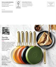 Williams-Sonoma catalog Page 68