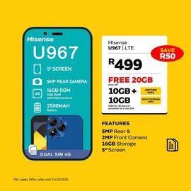 Truworths catalogue Page 2