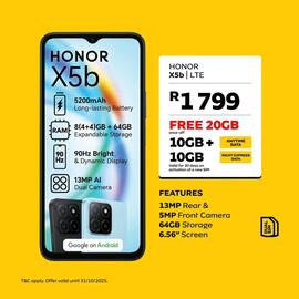 Truworths catalogue Page 3