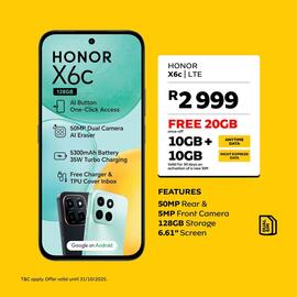 Truworths catalogue Page 5