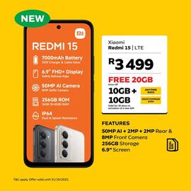 Truworths catalogue Page 6