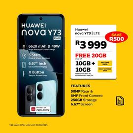 Truworths catalogue Page 7