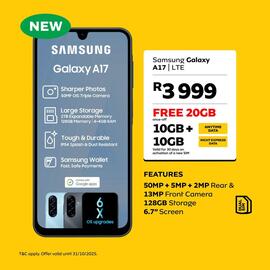 Truworths catalogue Page 8