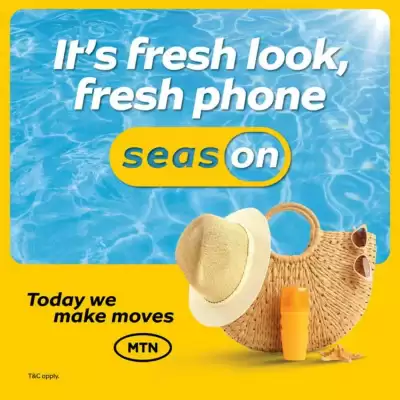 Truworths catalogue (valid until 31-10)