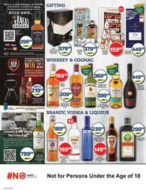 Pick n Pay Liquor catalogue Page 2