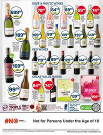 Pick n Pay Liquor catalogue Page 4