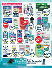 Pick n Pay catalogue Page 10