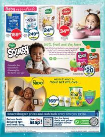Pick n Pay catalogue Page 12