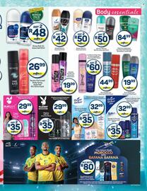 Pick n Pay catalogue Page 3