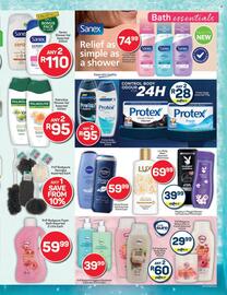 Pick n Pay catalogue Page 5