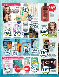 Pick n Pay catalogue Page 6