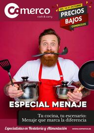 Folleto Comerco Cash & Carry semana 43 Página 1