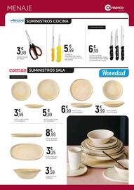 Folleto Comerco Cash & Carry semana 43 Página 10