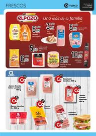 Folleto Comerco Cash & Carry semana 43 Página 3