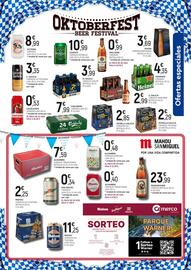 Folleto Comerco Cash & Carry semana 43 Página 8