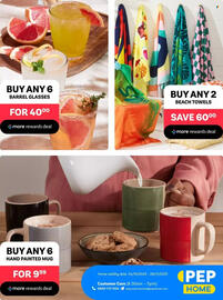 PEP catalogue Page 10
